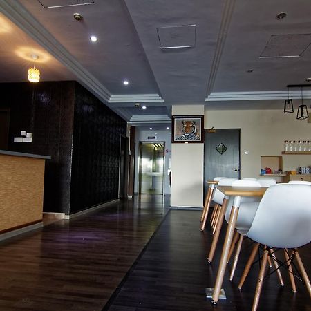 Reddoorz Plus Near Lavender Street Singapura Exterior foto
