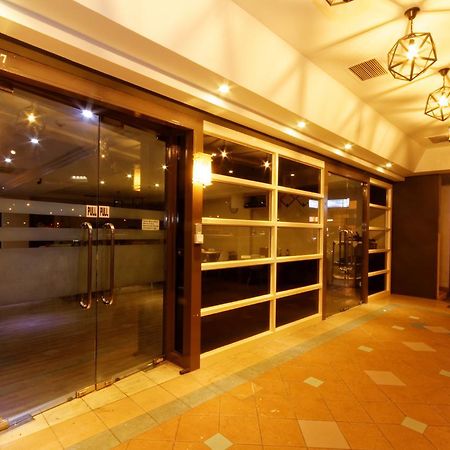 Reddoorz Plus Near Lavender Street Singapura Exterior foto