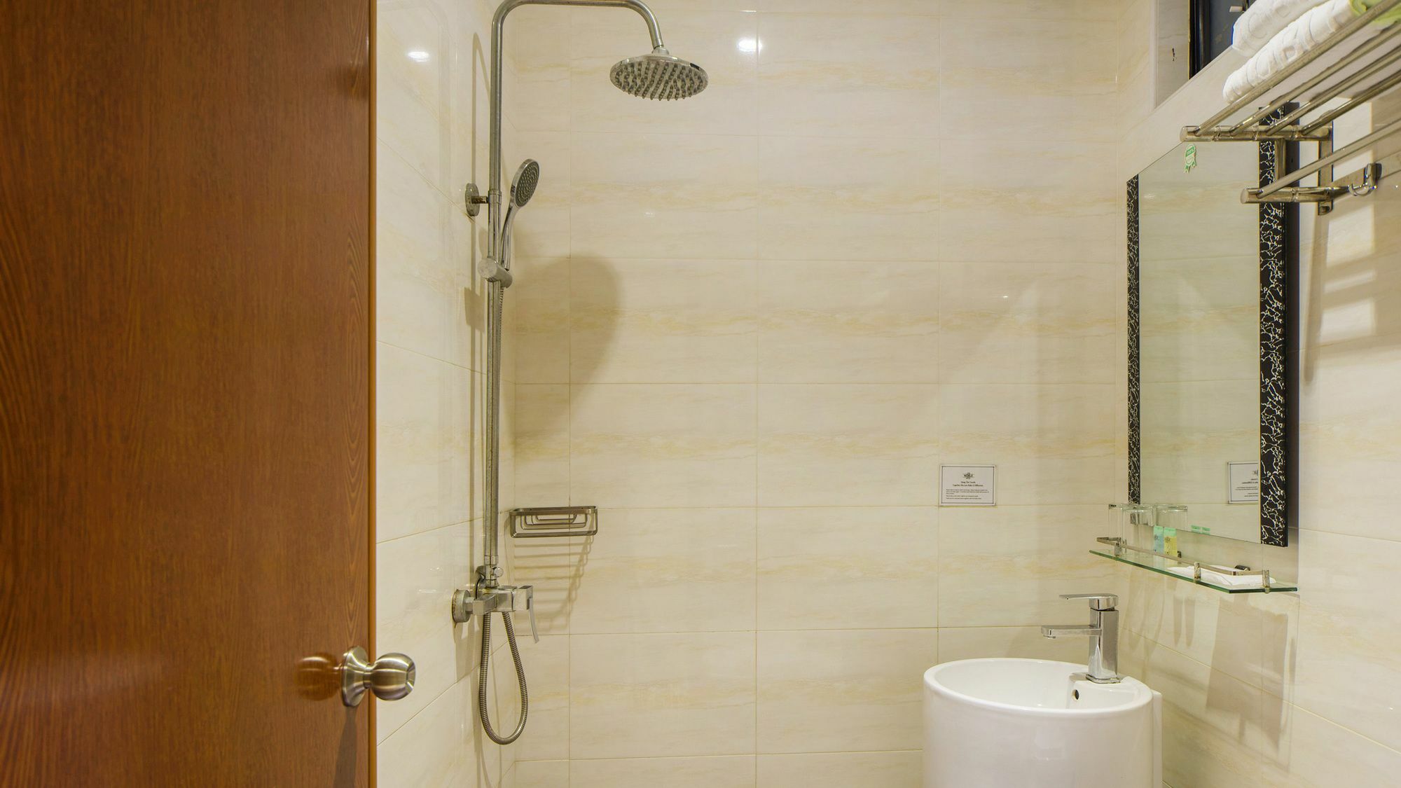 Reddoorz Plus Near Lavender Street Singapura Exterior foto
