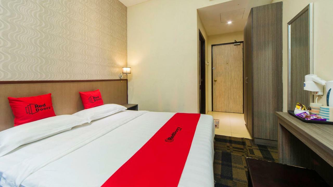 Reddoorz Plus Near Lavender Street Singapura Exterior foto