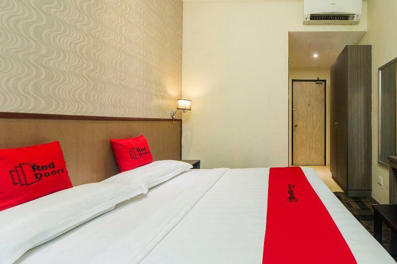 Reddoorz Plus Near Lavender Street Singapura Exterior foto